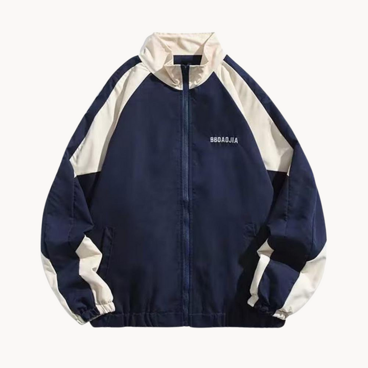 Men's Meridian Performance Track Jacket