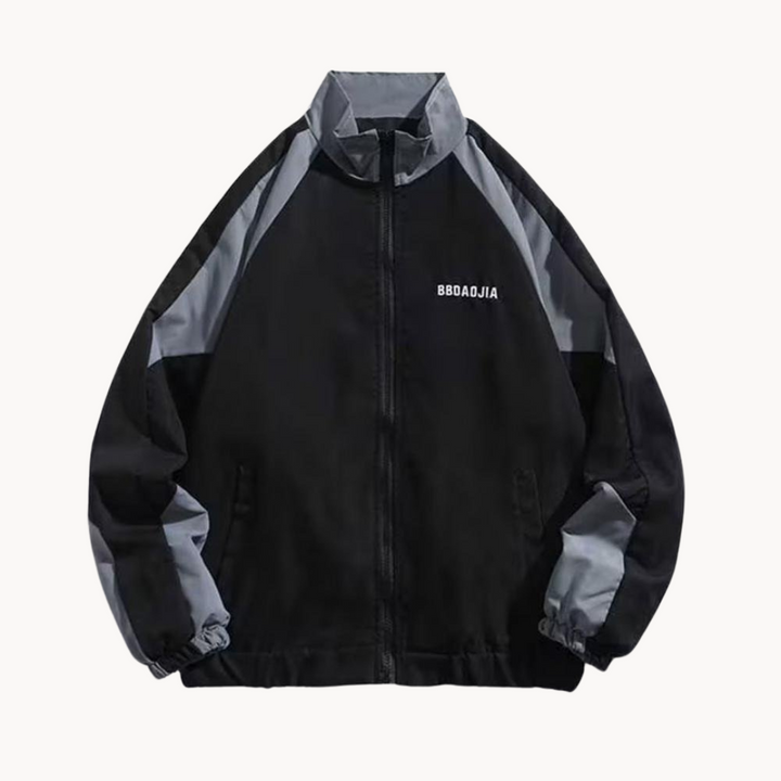 Men's Meridian Performance Track Jacket