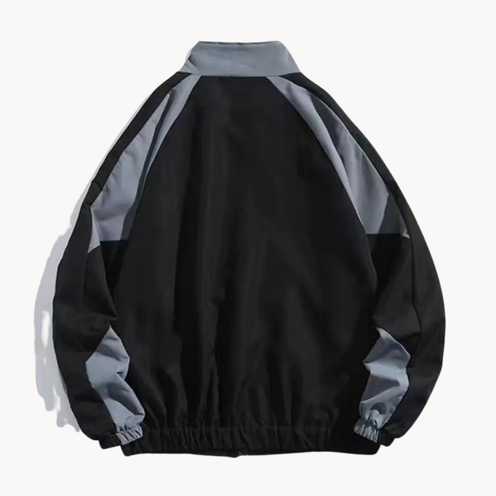 Men's Meridian Performance Track Jacket