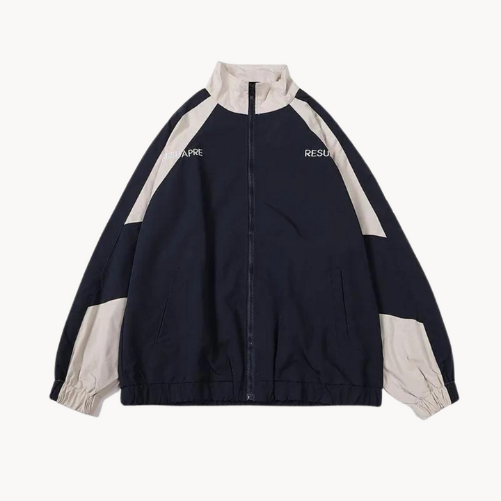 Men's Meridian Performance Track Jacket