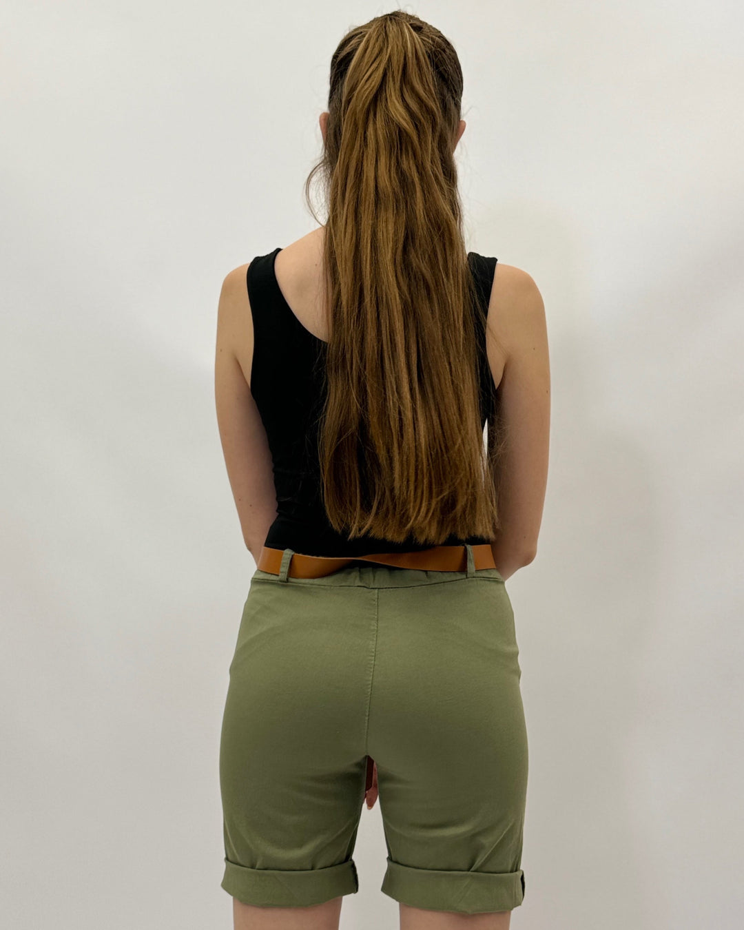 Willemien™  |  Basic Shorts Belt