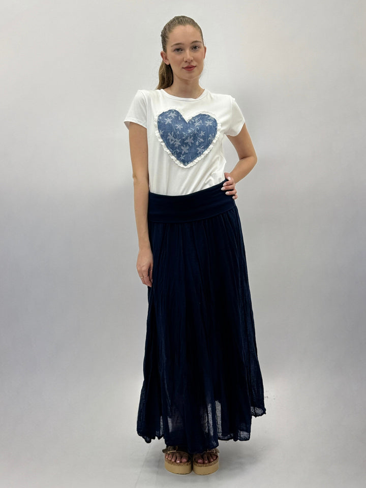 Fleur™  |  Long Solid Colour Effect