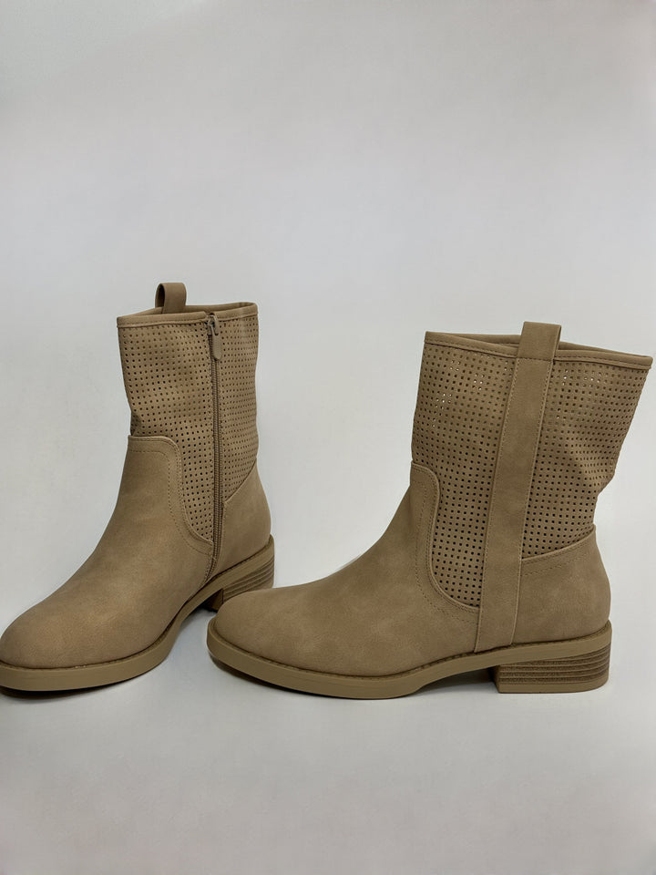 Selena™  |  Ankle Boots