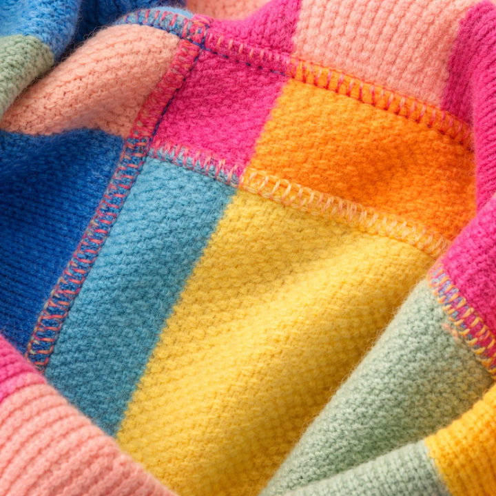Chloé™  |  Multicolour Jumper