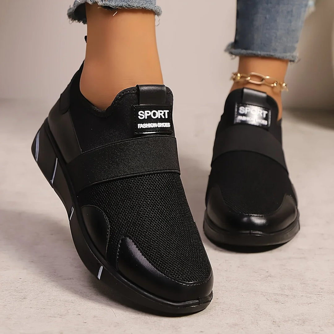 Colella | Lightweight, breathable and easy-to-wear sneakers