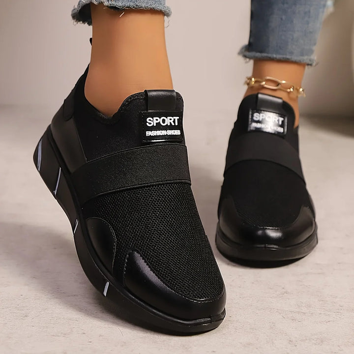 Colella | Lightweight, breathable and easy-to-wear sneakers