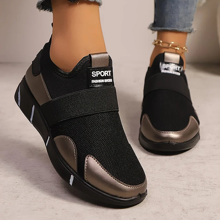 Colella | Lightweight, breathable and easy-to-wear sneakers
