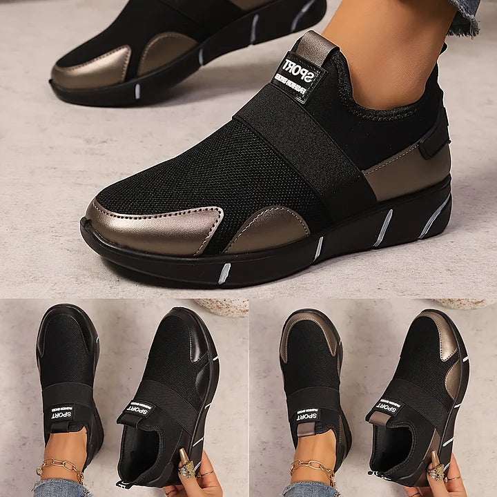Colella | Lightweight, breathable and easy-to-wear sneakers