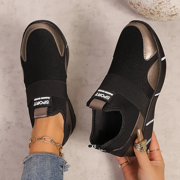 Colella | Lightweight, breathable and easy-to-wear sneakers