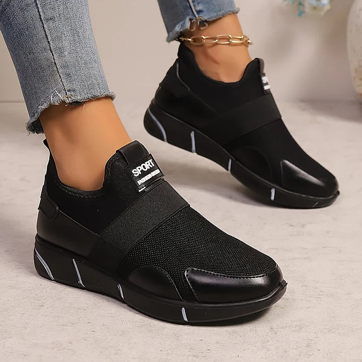 Colella | Lightweight, breathable and easy-to-wear sneakers