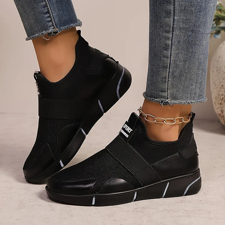 Colella | Lightweight, breathable and easy-to-wear sneakers