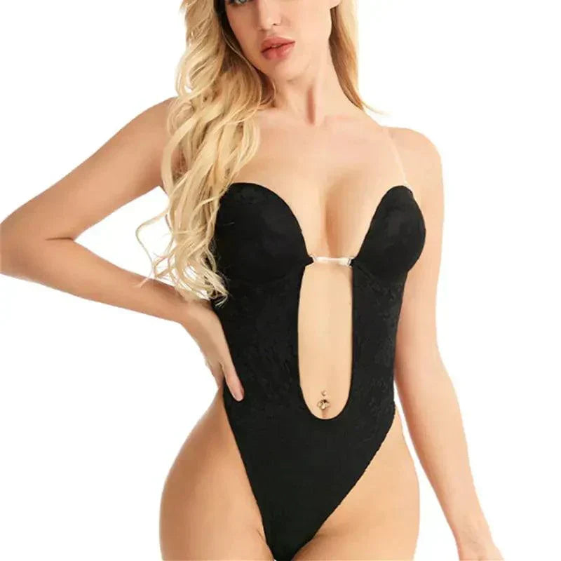 1+1 Free | FlawlessFit™ Slim, Invisible Look