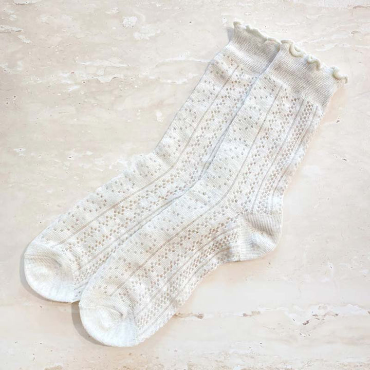 Breathable Casual Socks