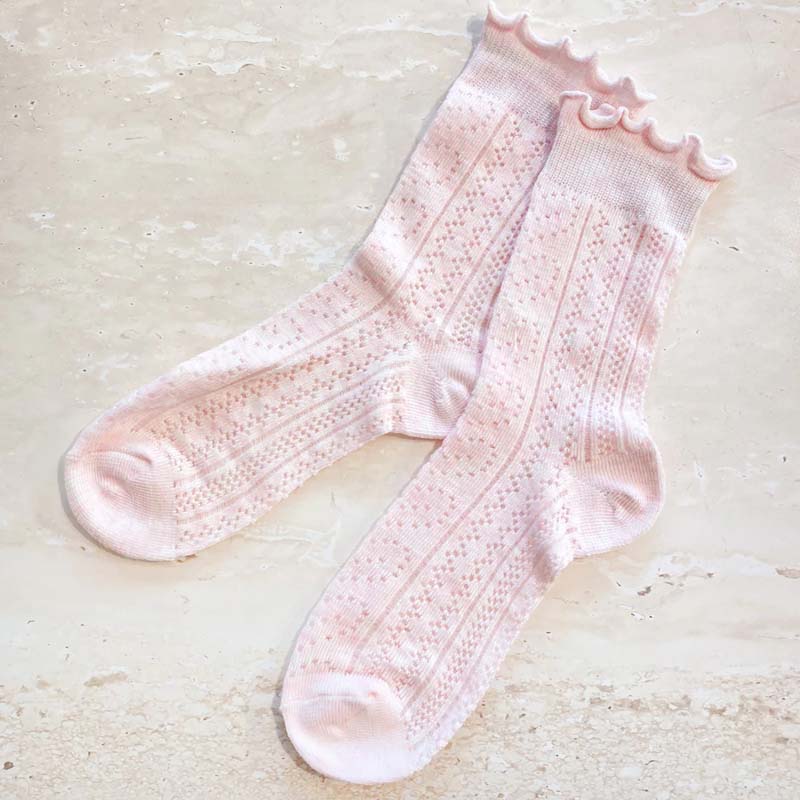 Breathable Casual Socks