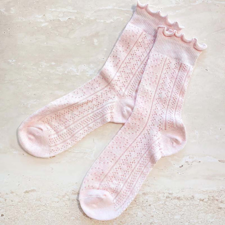 Breathable Casual Socks