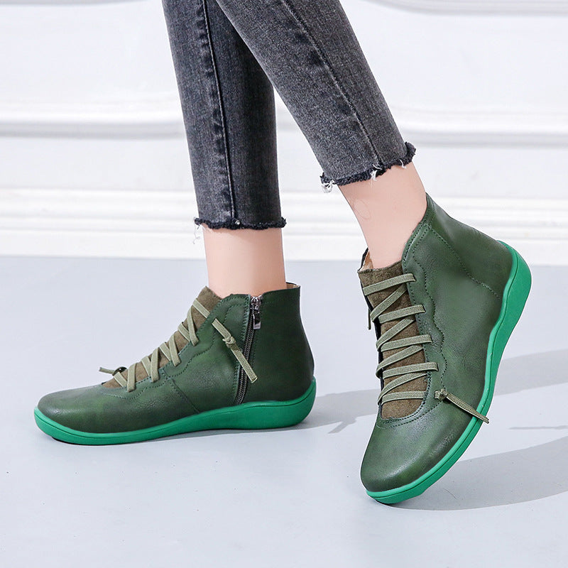 Zelda™  |  Texas Women's Boot Ortopress