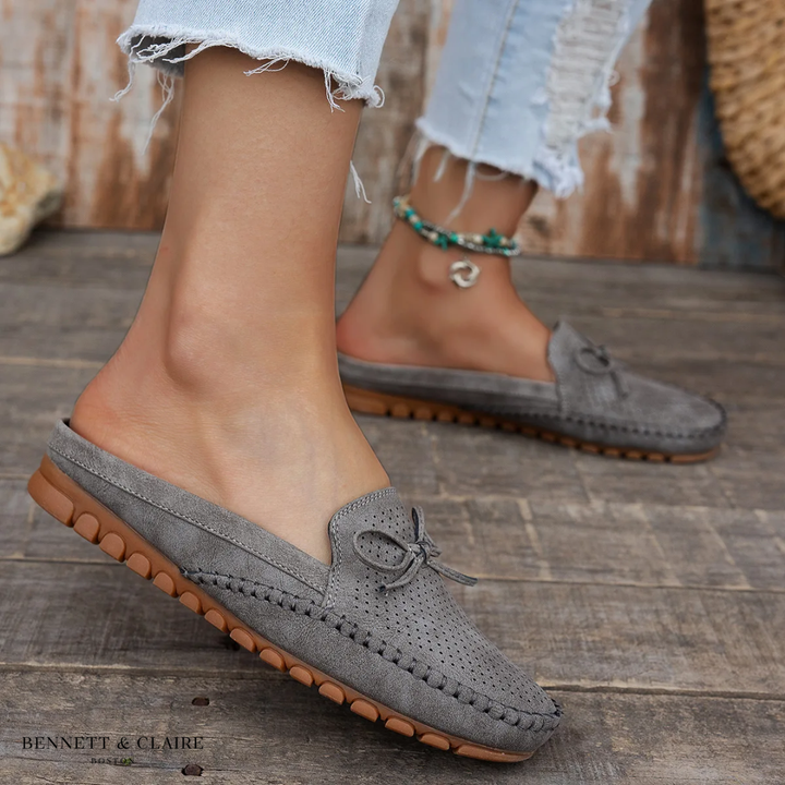 Luna™ Orthopaedic Comfort Slip-On Shoes
