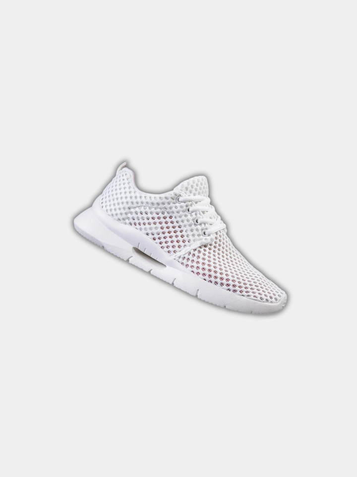 LAURENT MONACO | MESH SNEAKERS FOR MEN