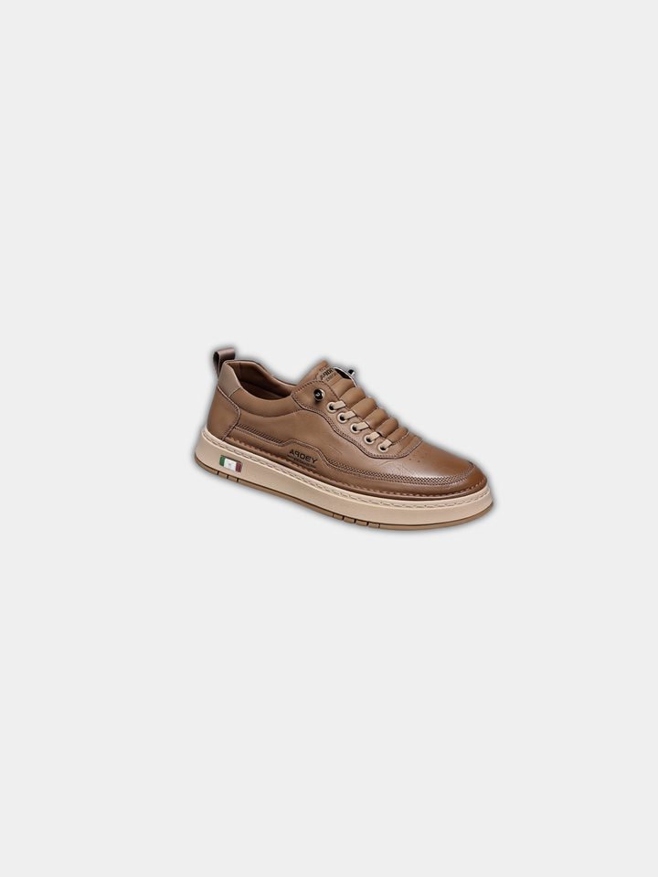Refined Sneakers for Men - Elena Harper