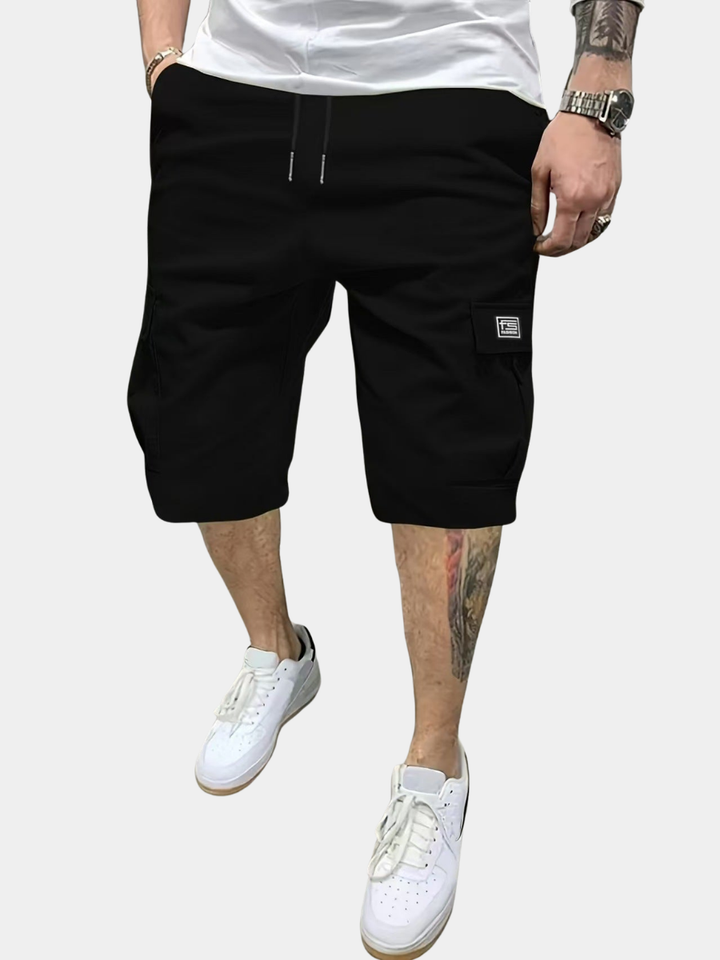LAURENT MONACO | CASUAL SHORTS FOR MEN