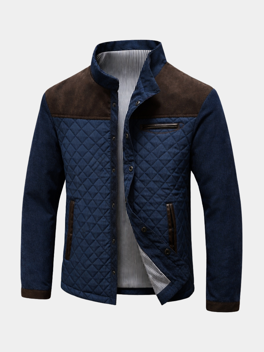 LAURENT MONACO | STRUCTURED JACKET FOR MEN