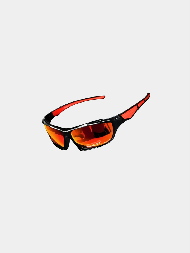 Laurent Monaco Polarized Sport Sunglasses for Men - Elena Harper