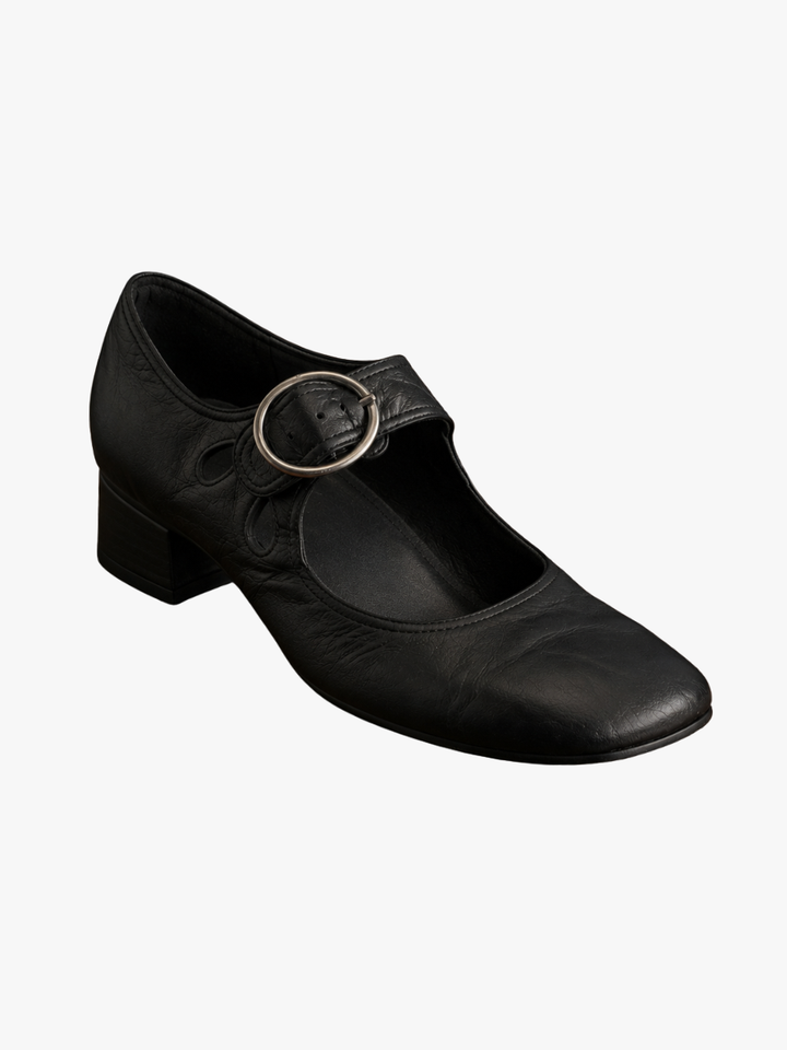 CHIC HEEL FOR WOMEN
