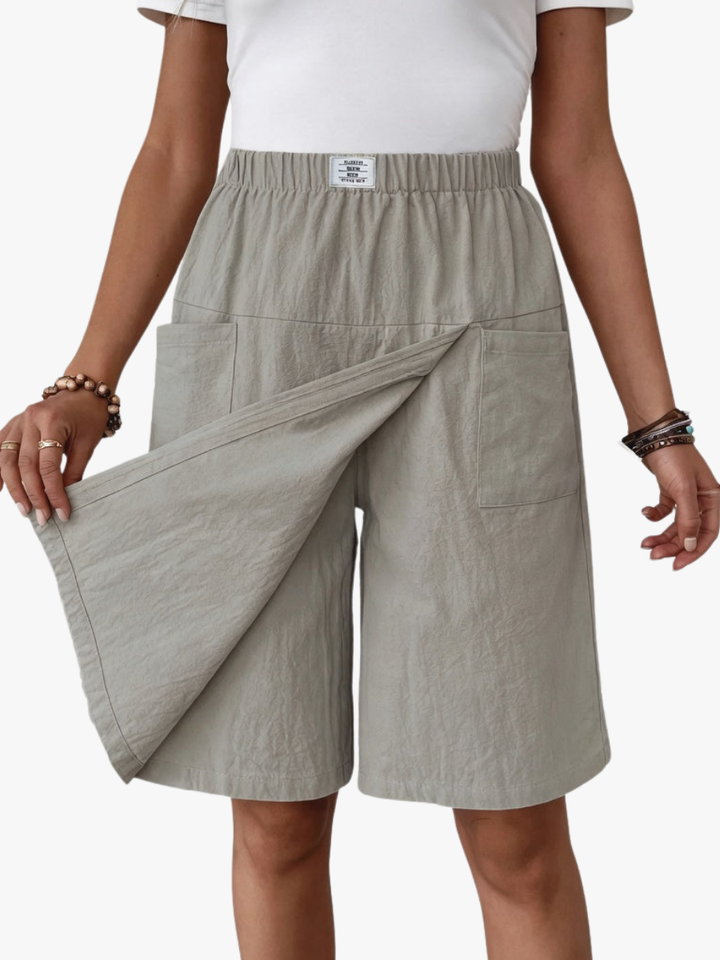 ACTIVE SKORT FOR WOMEN