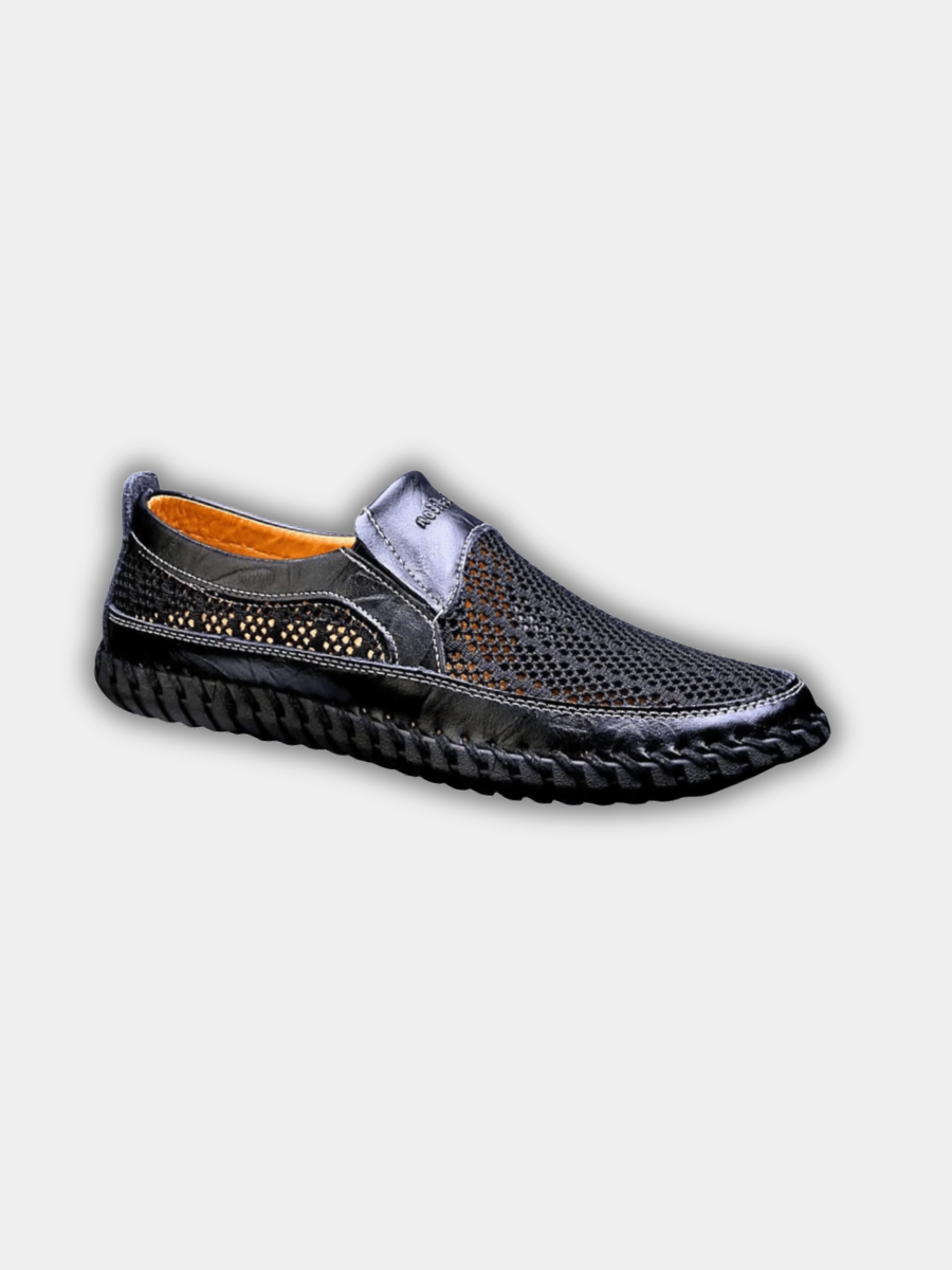 LAURENT MONACO | RIVIERA SLIP ONS FOR MEN