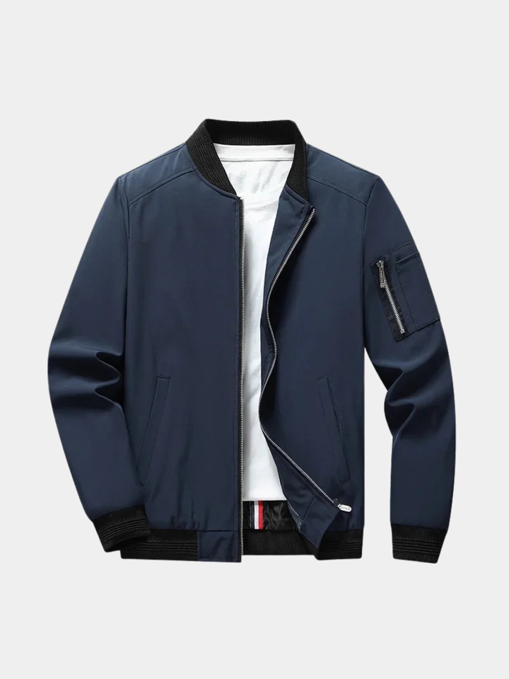 LAURENT MONACO | LIGHT SUMMER JACKET FOR MEN
