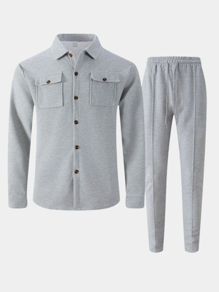 LAURENT MONACO | TWO-PIECE SET FOR MEN