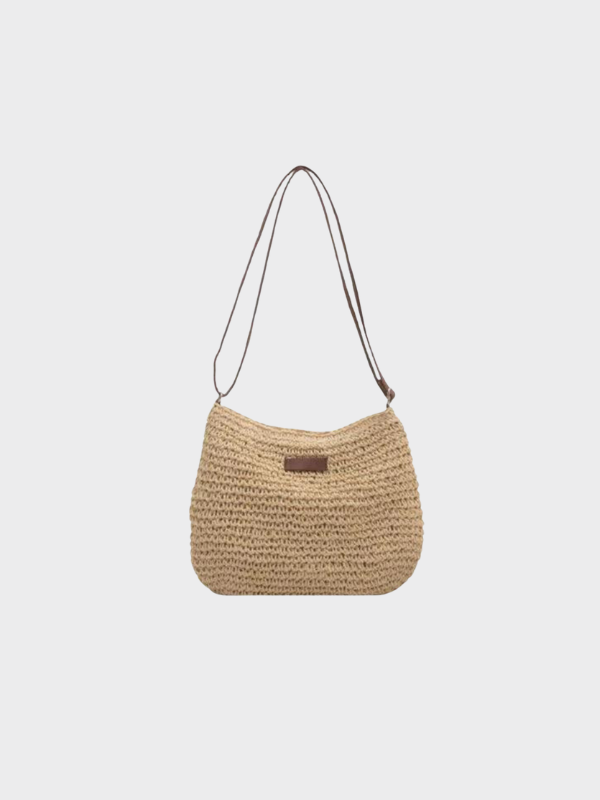 Crossbody Bag Stylish Compact Shoulder Bag for Everyday Use