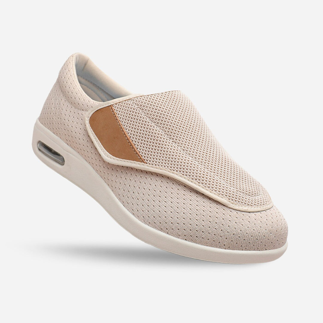 RelieFlex™ | Adaptive Orthopaedic Wide Shoes