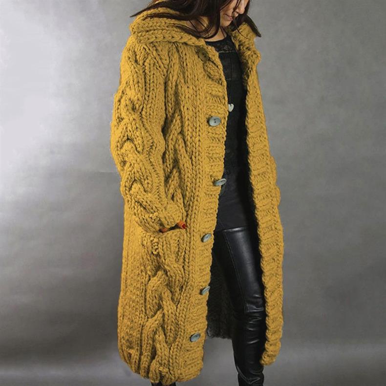 Vesia™  |  Sophisticated Coat