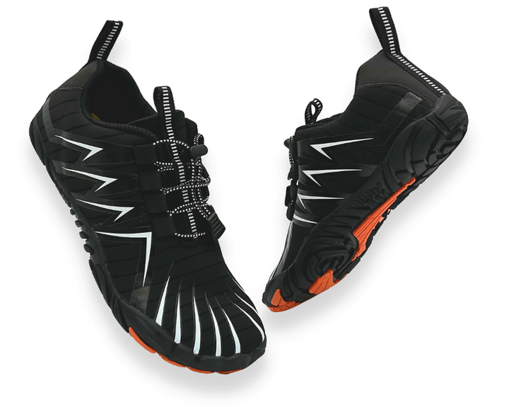 Raphaël - Barefoot Shoes for Men