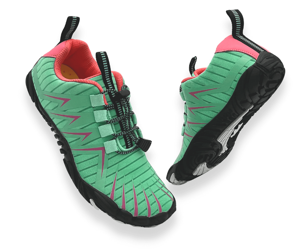 Raphaël - Barefoot Shoes for Men