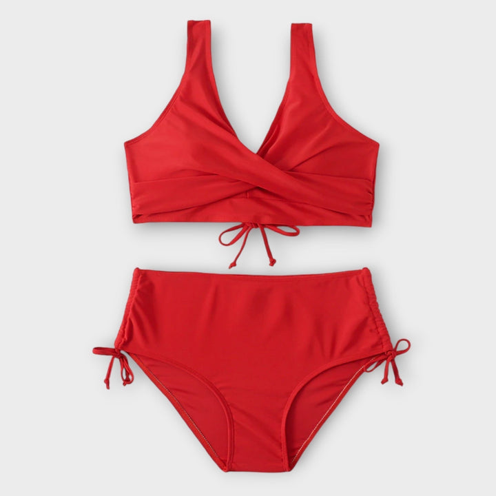 Irena | Elegant two-piece bikini that flatters the figure