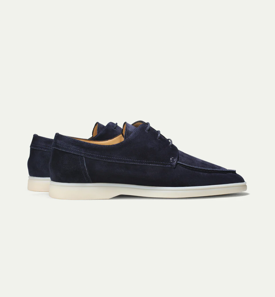 Loafer Shoes – Unmatched Style and Individuality for the Modern Gentleman