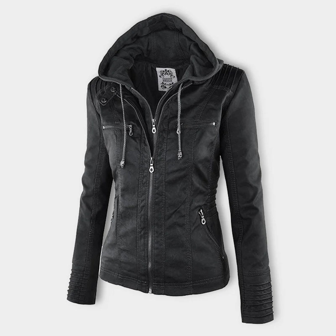 Wona™  |  Comfortable Jacket