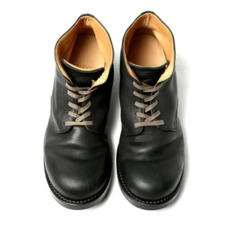 Hugo - Classic and Durable Boots for Men