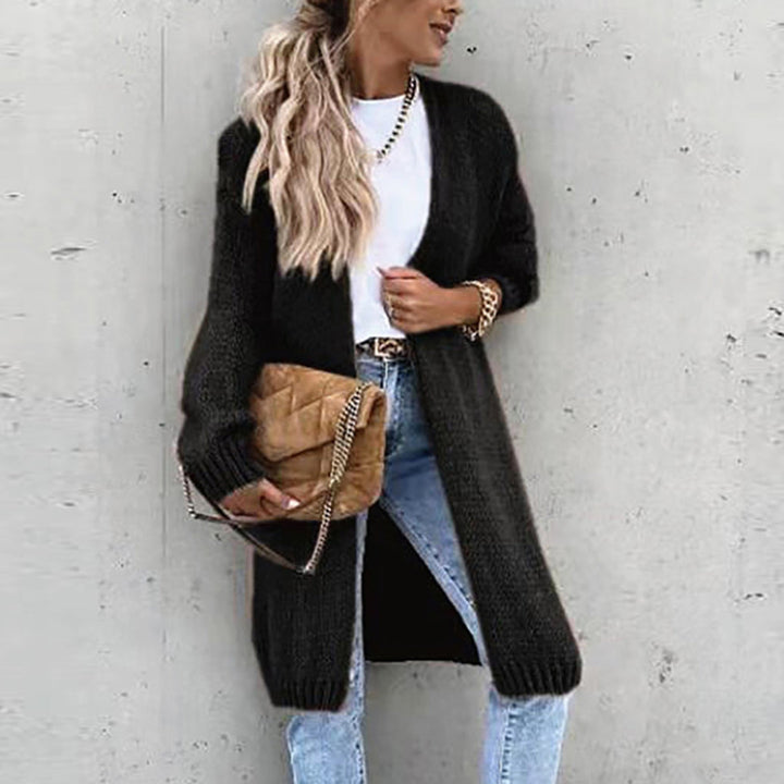 Aurore - Women's Luxury Comfort Knit Cardigan