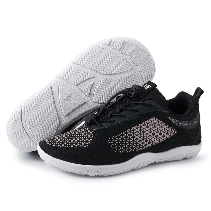 Ingrid™  |  Comfort Orthotic Insoles