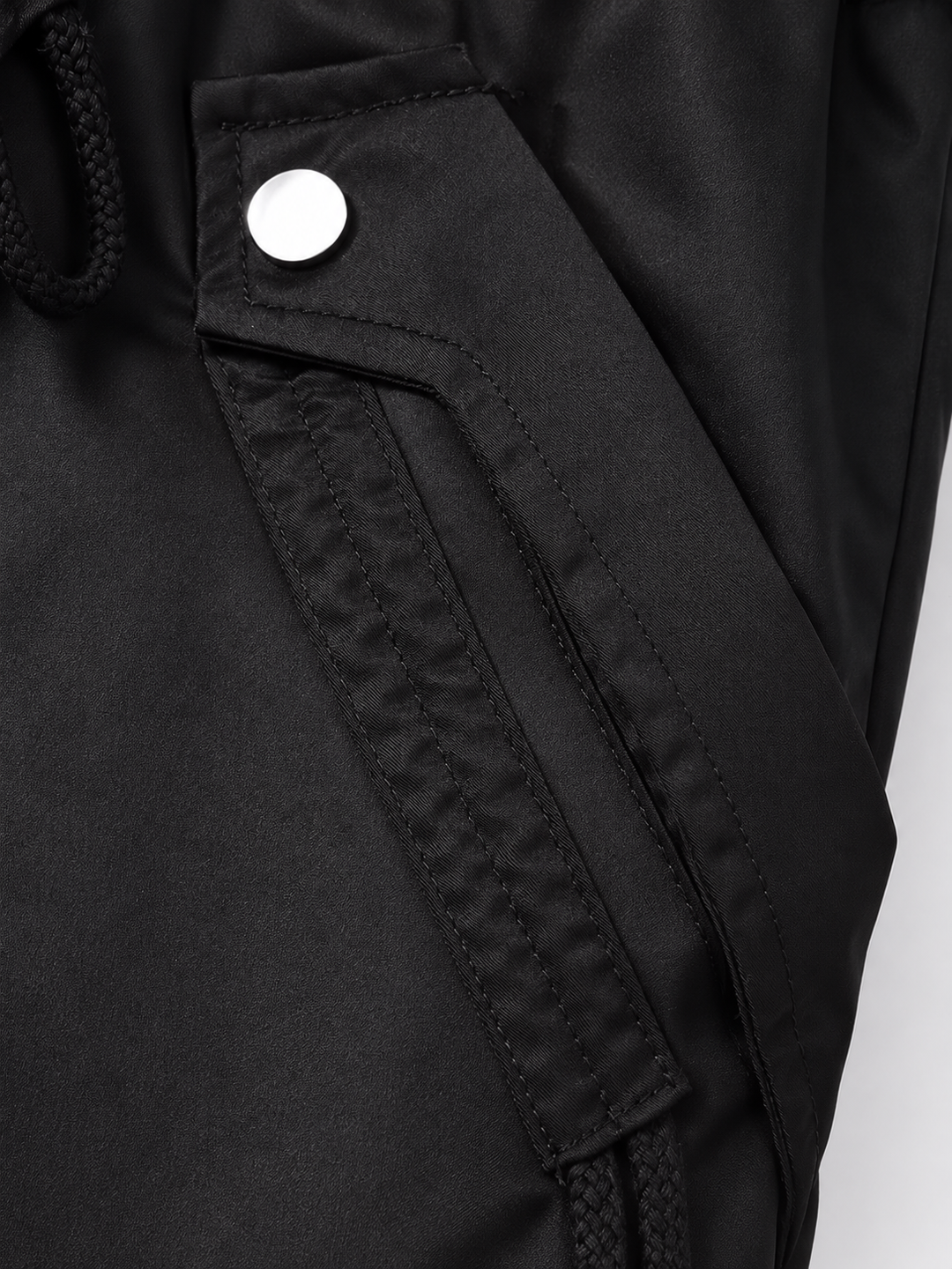 Women's Fleece Lined Winter Parka