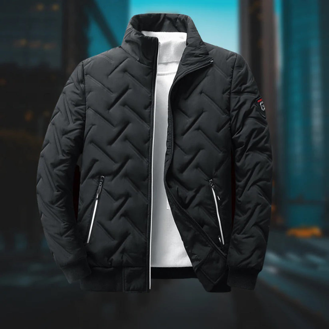 Hugo - Lightweight Men's Puffer Jacket