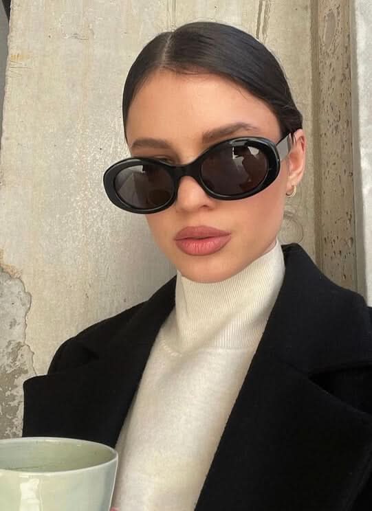 Averi™  |  Sleek Sunglasses