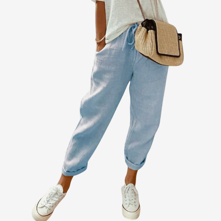 Mimi™ Stretch Trousers