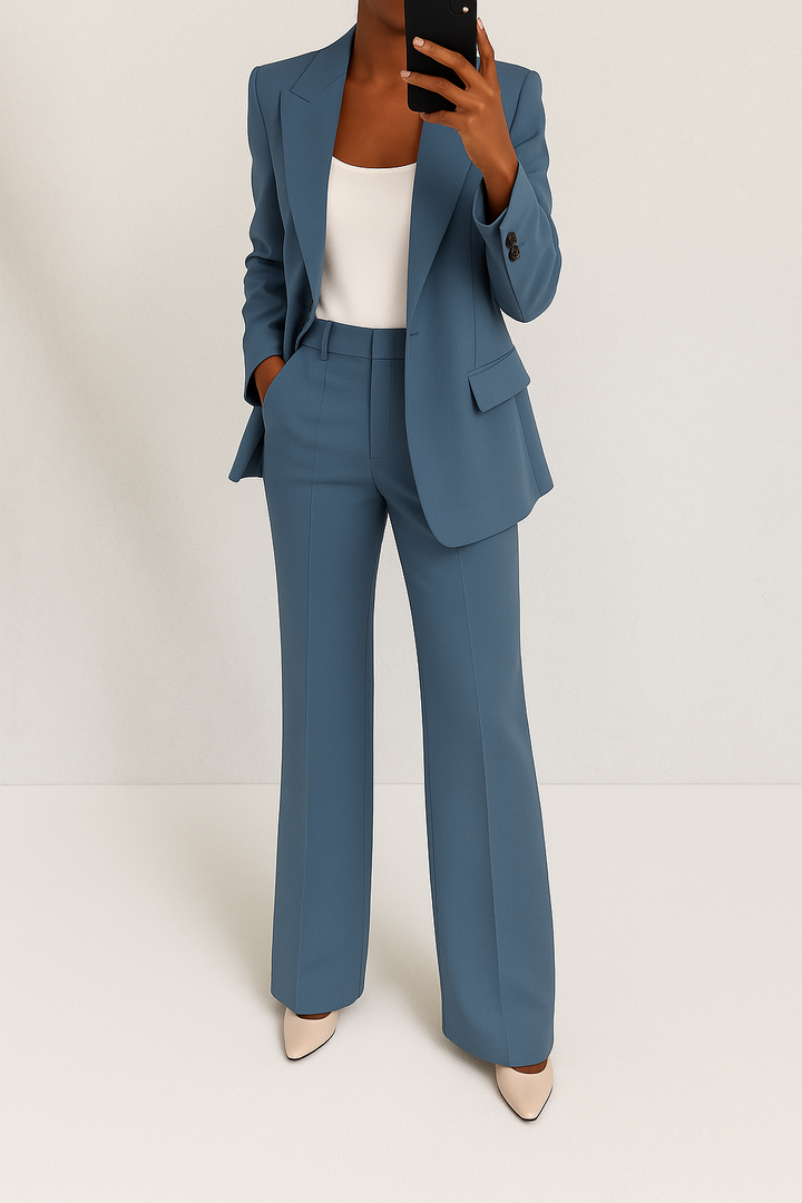 Blazer Suit for Women | Tailored & Elegant