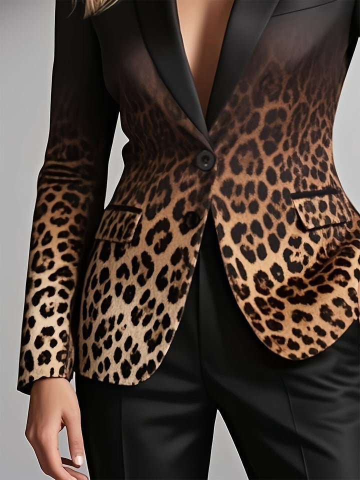 Women's Blazer | Striking Design & Tailored Fit