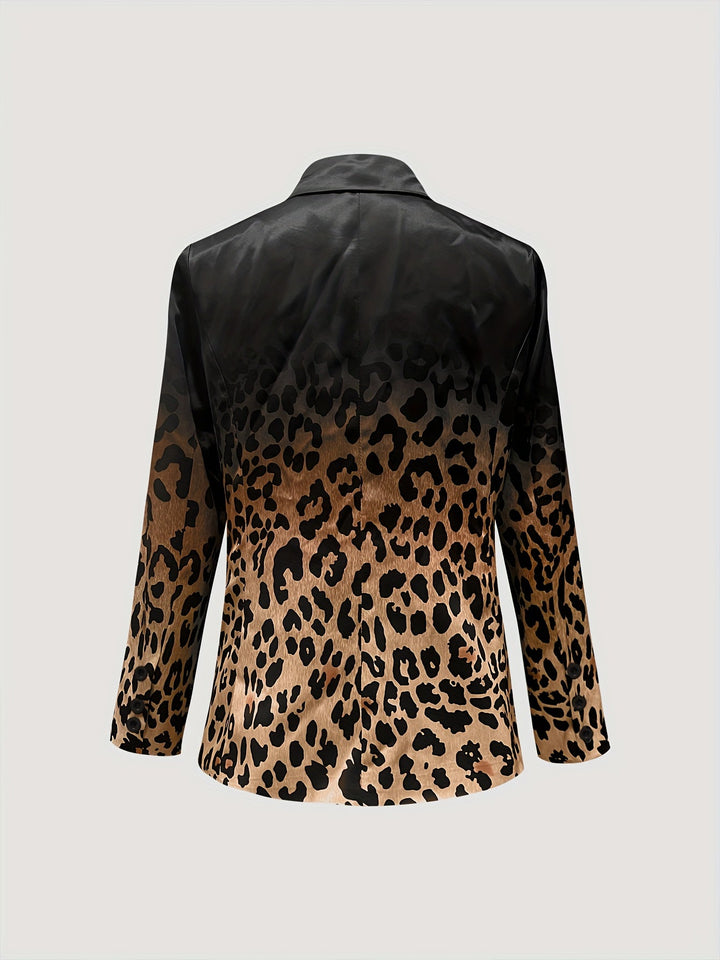 Women's Blazer | Striking Design & Tailored Fit