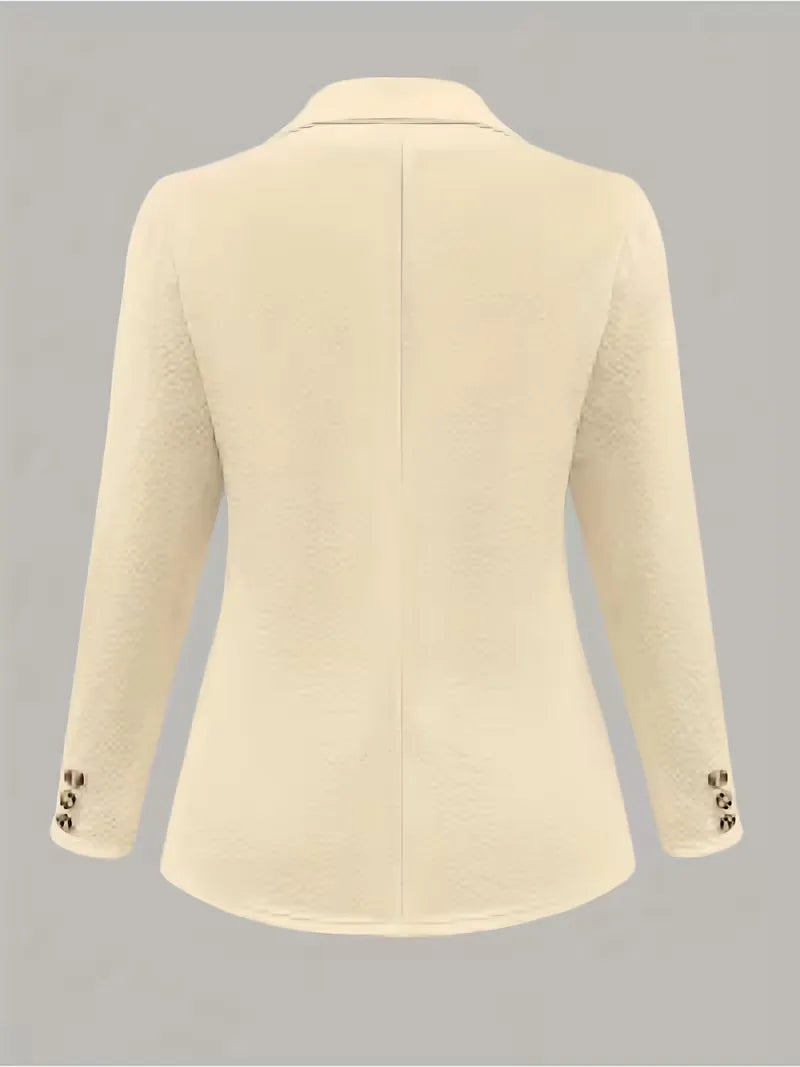 Women's Blazer | Elegant Business Look